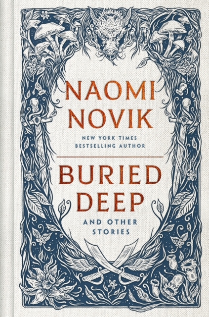 Buried Deep and Other Stories Buried Deep and Other Stories