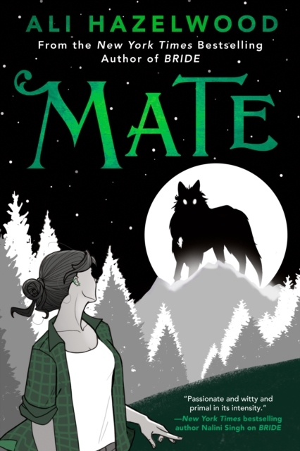 Mate Mate