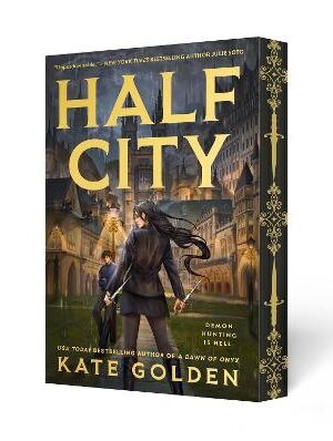 Half City