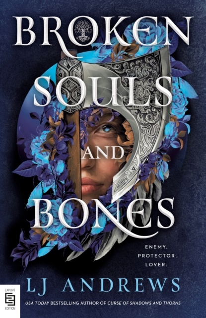 Broken Souls and Bones Broken Souls and Bones