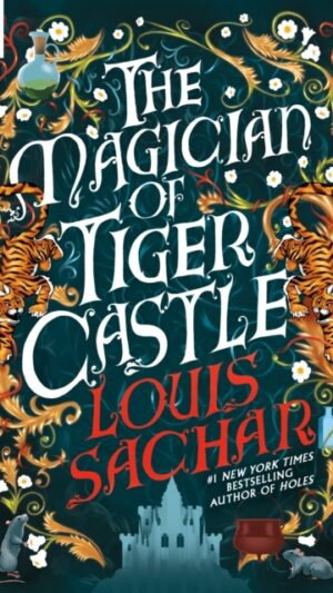 The Magician of Tiger Castle