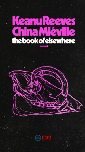 The Book of Elsewhere