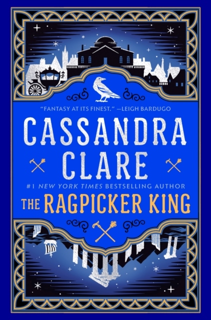 The Ragpicker King The Ragpicker King