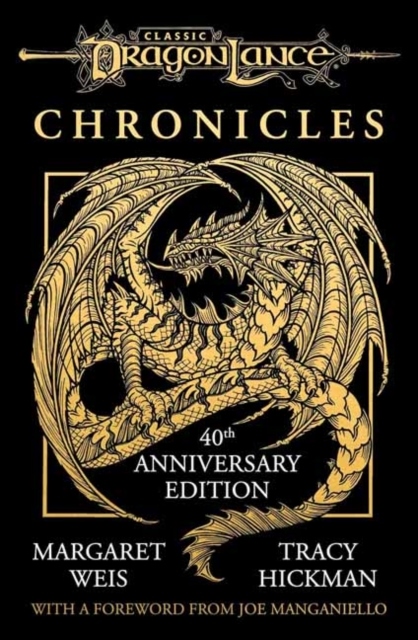 Dragonlance Chronicles Dragonlance Chronicles