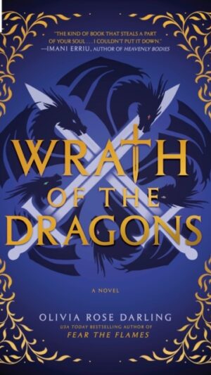 Wrath of the Dragons