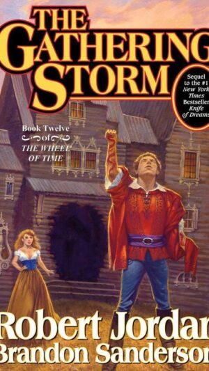 The Gathering Storm