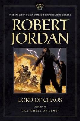 Lord of Chaos Lord of Chaos