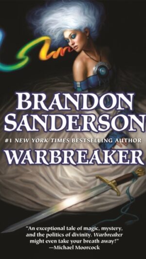 Warbreaker