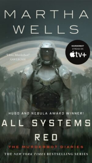 All Systems Red