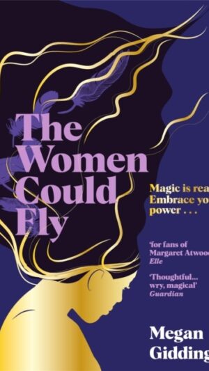 The Women Could Fly
