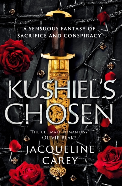 Kushiel's Chosen Kushiel's Chosen