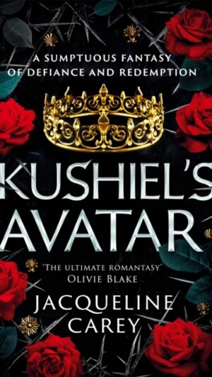 Kushiel's Avatar