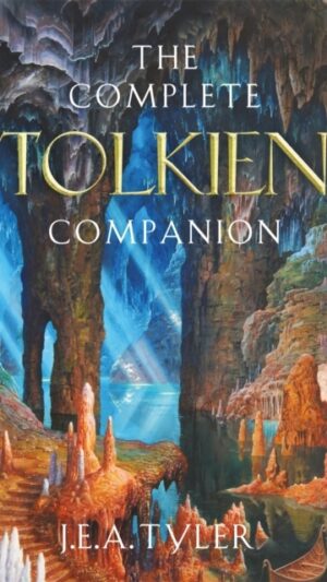 The Complete Tolkien Companion