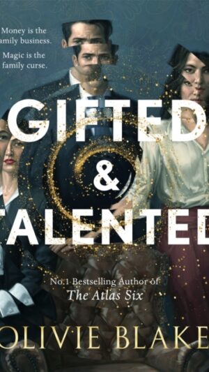 Gifted & Talented