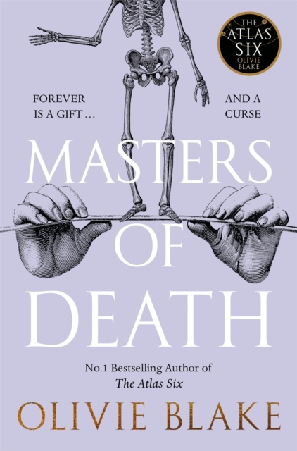 Masters of Death Masters of Death