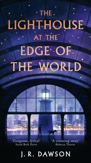 The Lighthouse at the Edge of the World