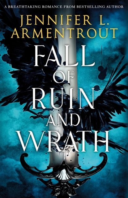 Fall of Ruin and Wrath Fall of Ruin and Wrath