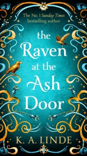 The Raven at the Ash Door