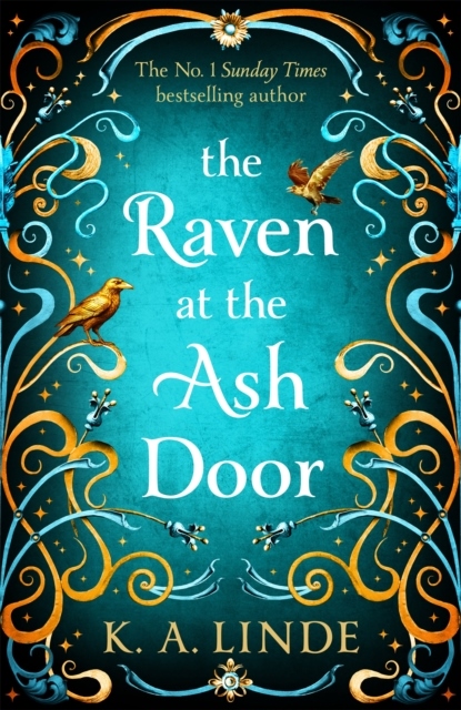 The Raven at the Ash Door The Raven at the Ash Door