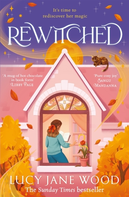 Rewitched Rewitched