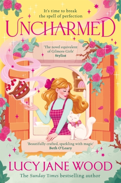 Uncharmed Uncharmed