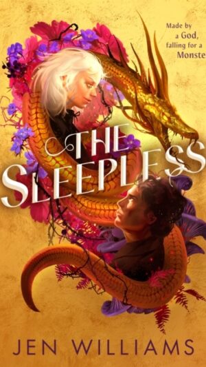 The Sleepless