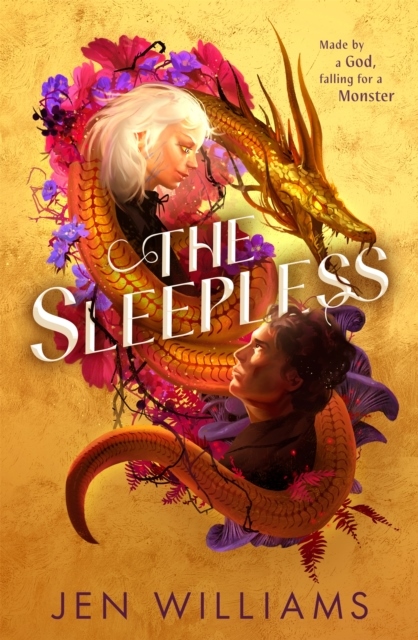 The Sleepless The Sleepless
