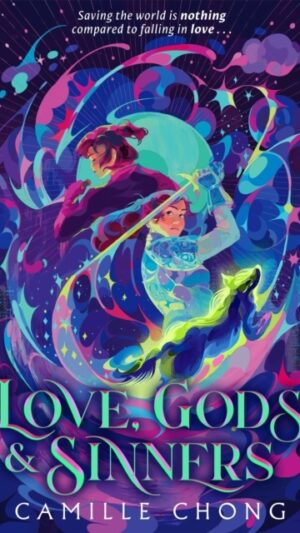 Love, Gods and Sinners