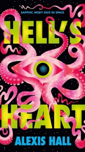 Hell's Heart