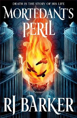 Mortedant's Peril