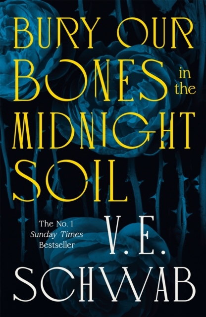 Bury Our Bones in the Midnight Soil Bury Our Bones in the Midnight Soil