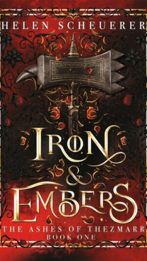 Iron & Embers