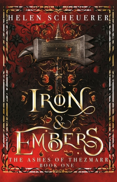 Iron & Embers Iron & Embers