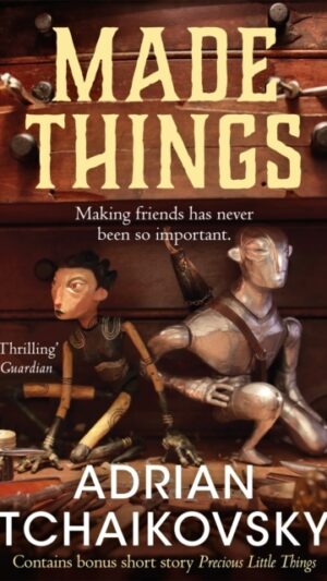 Made Things