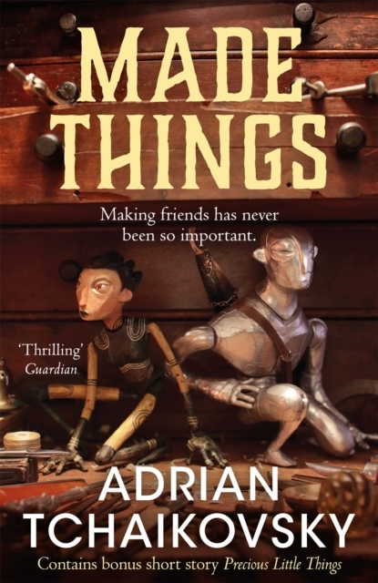 Made Things Made Things