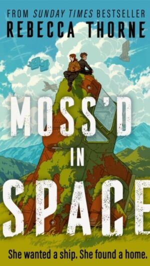 Moss'd In Space