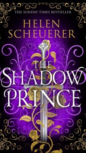 The Shadow Prince