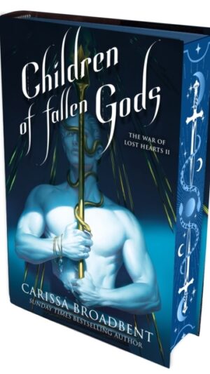 Children of Fallen Gods