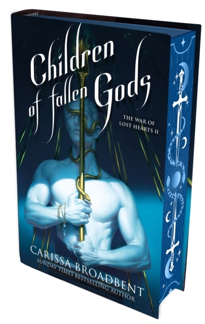 Children of Fallen Gods Children of Fallen Gods