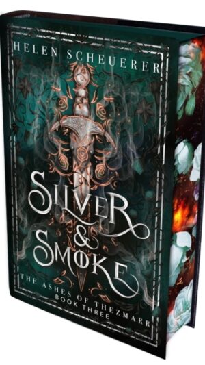 Silver & Smoke