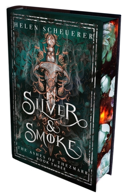 Silver & Smoke Silver & Smoke