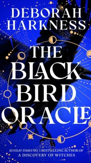 The Black Bird Oracle