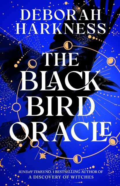 The Black Bird Oracle The Black Bird Oracle