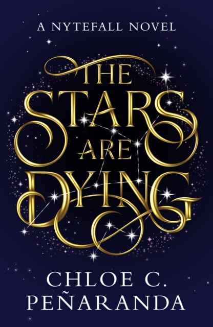 The Stars are Dying The Stars are Dying