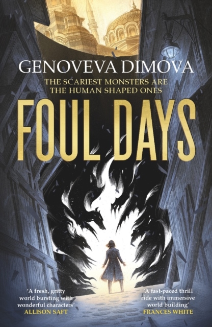 Foul Days Foul Days