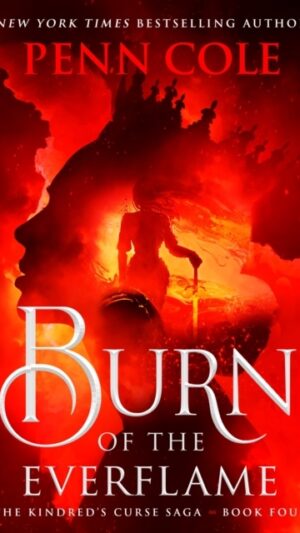 Burn of the Everflame