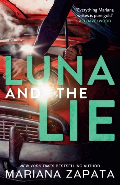 Luna and the Lie Luna and the Lie
