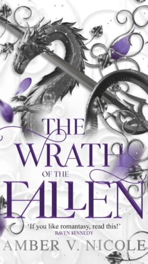 The Wrath of the Fallen