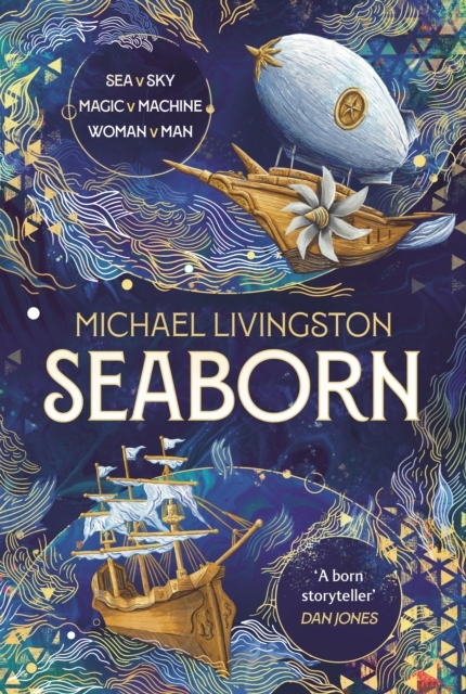 Seaborn Seaborn
