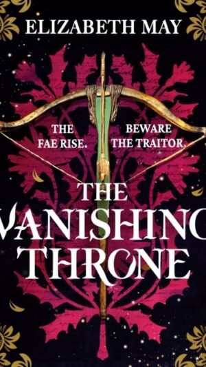 The Vanishing Throne